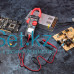 Токоизмерительные клещи UNI-T UT206A+